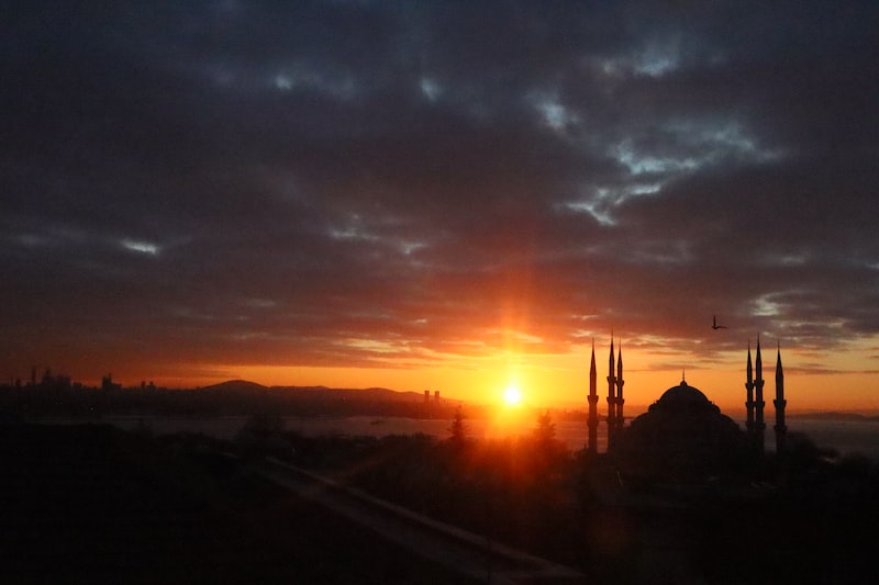 Doğal Manzara Tasarımı Doğal Manzara Tasarımı